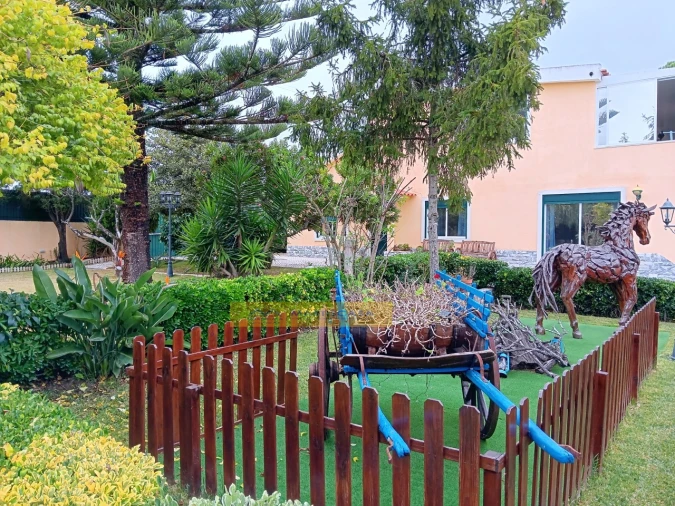 Moradia T3 para Venda em São João das Lampas e Terrugem Foto 45