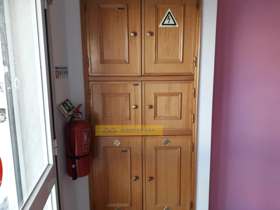 Loja para Venda em Algueirão-Mem Martins Foto 7