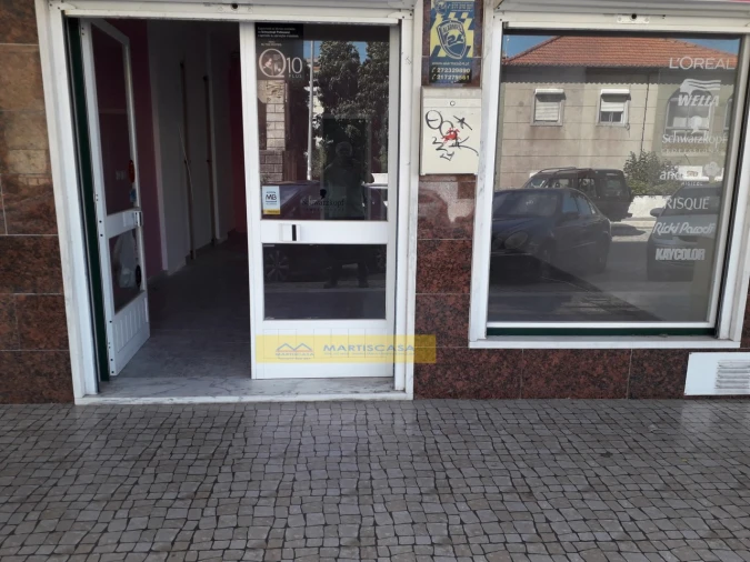 Loja para Venda em Algueirão-Mem Martins Foto 2