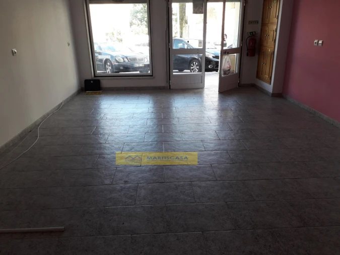 Loja para Venda em Algueirão-Mem Martins Foto 4