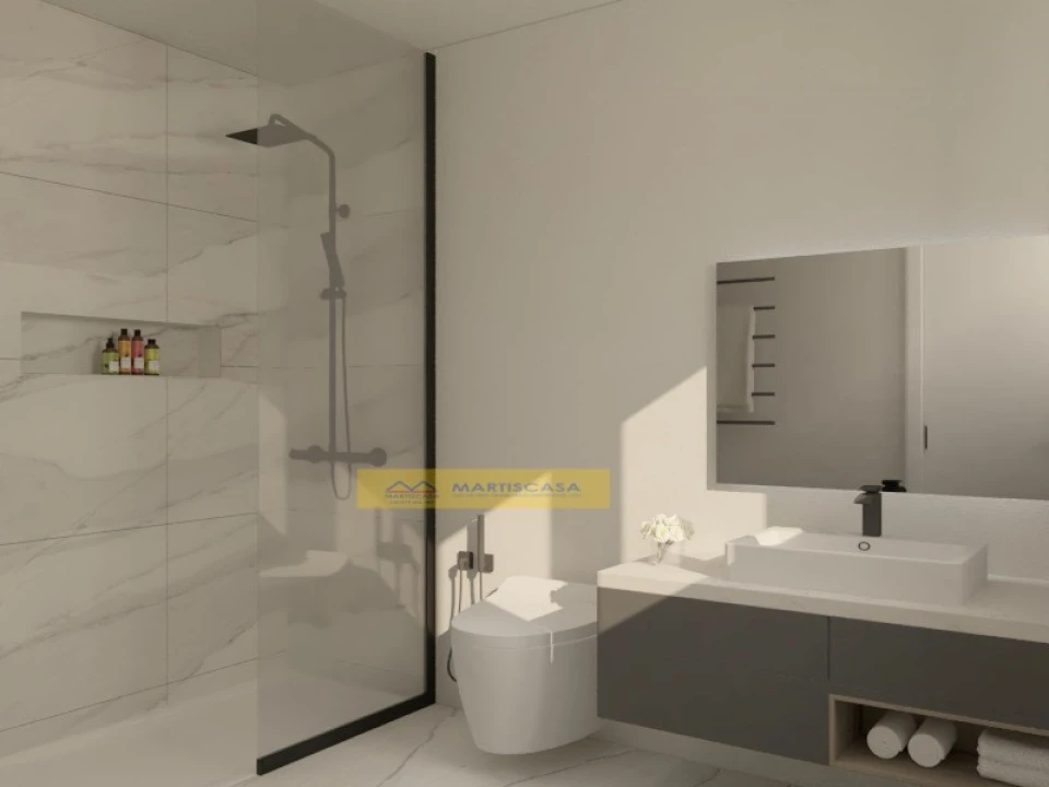 Quinta T3 para Venda em Rio de Mouro Foto 31