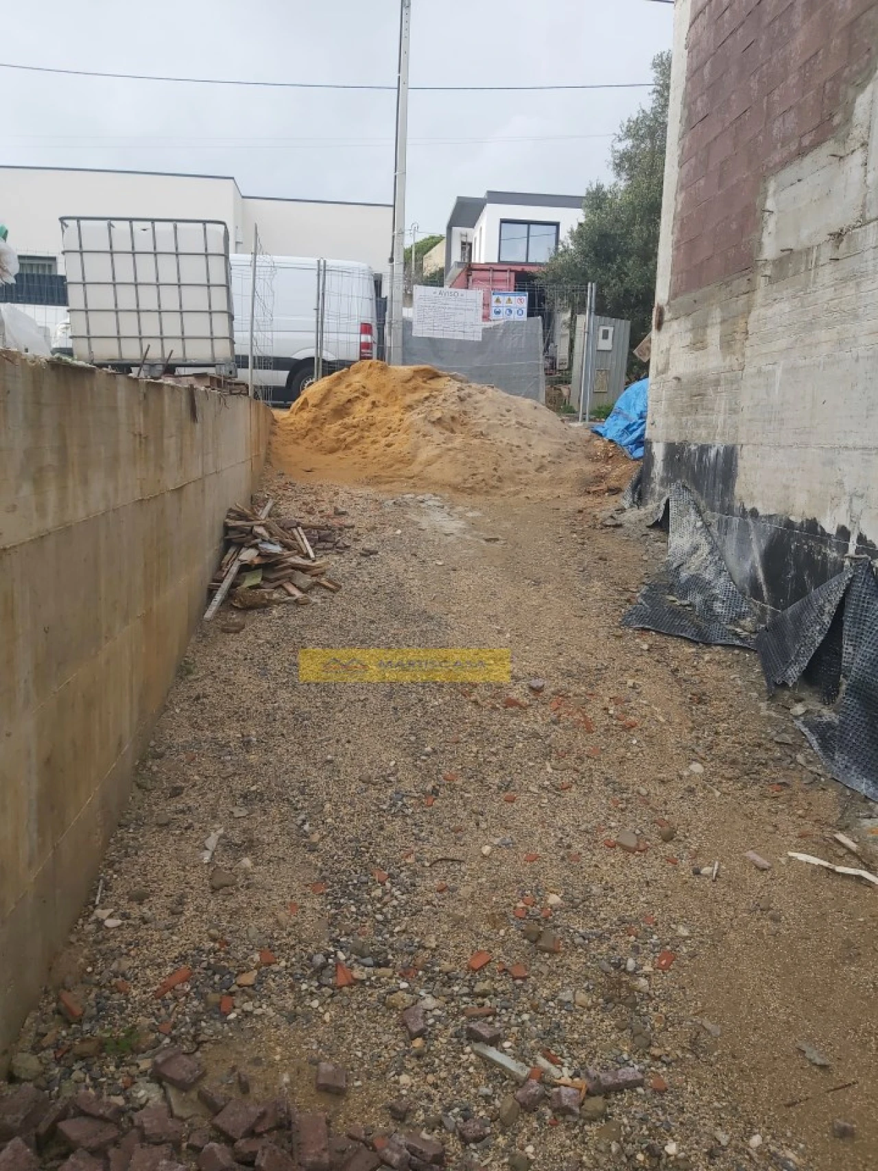 Quinta T3 para Venda em Rio de Mouro Foto 10