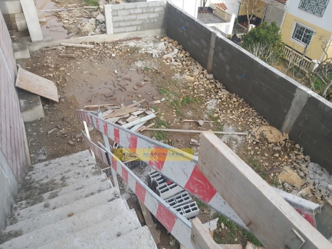 Quinta T3 para Venda em Rio de Mouro Foto 11