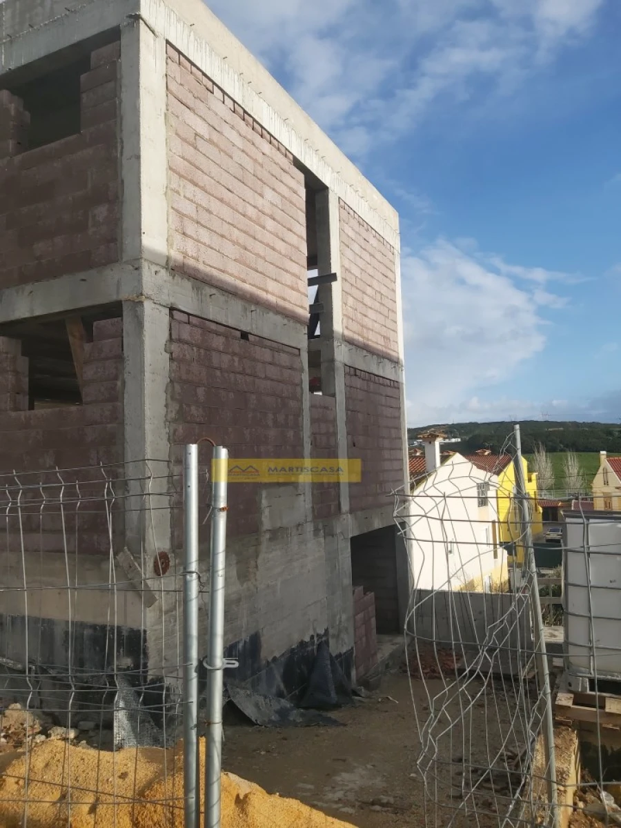 Quinta T3 para Venda em Rio de Mouro Foto 9