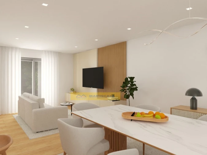 Quinta T3 para Venda em Rio de Mouro Foto 27