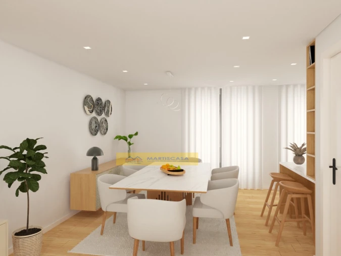 Quinta T3 para Venda em Rio de Mouro Foto 28