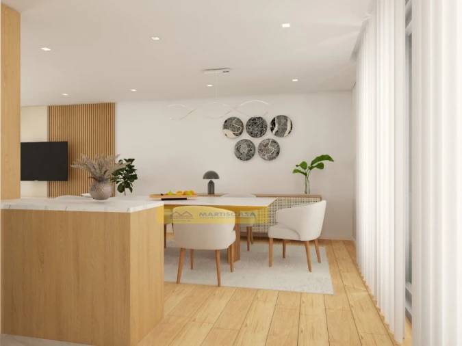 Quinta T3 para Venda em Rio de Mouro Foto 29