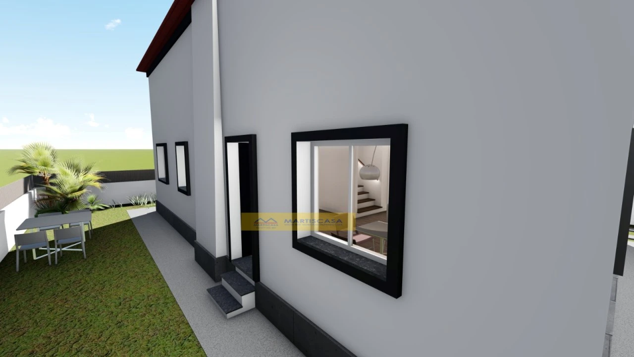 Moradia T4 para Venda em Agualva e Mira-Sintra Foto 5