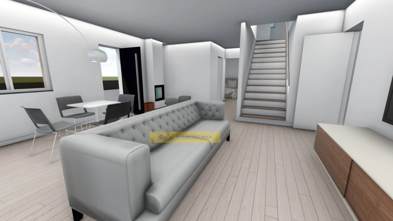 Moradia T4 para Venda em Agualva e Mira-Sintra Foto 12