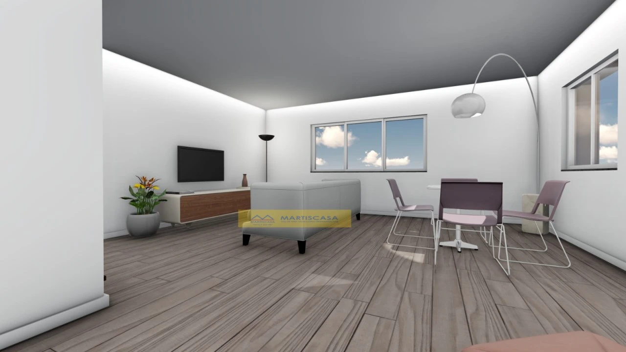 Moradia T4 para Venda em Agualva e Mira-Sintra Foto 10