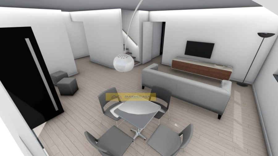 Moradia T4 para Venda em Agualva e Mira-Sintra Foto 9