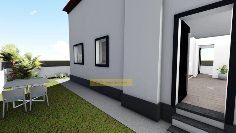 Moradia T4 para Venda em Agualva e Mira-Sintra Foto 4