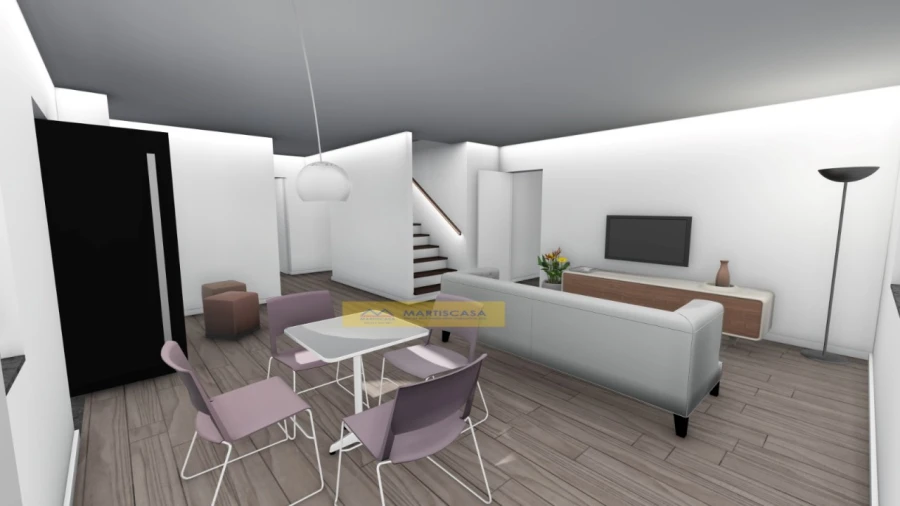 Moradia T4 para Venda em Agualva e Mira-Sintra Foto 11