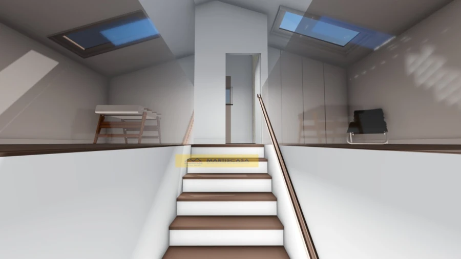 Moradia T4 para Venda em Agualva e Mira-Sintra Foto 19