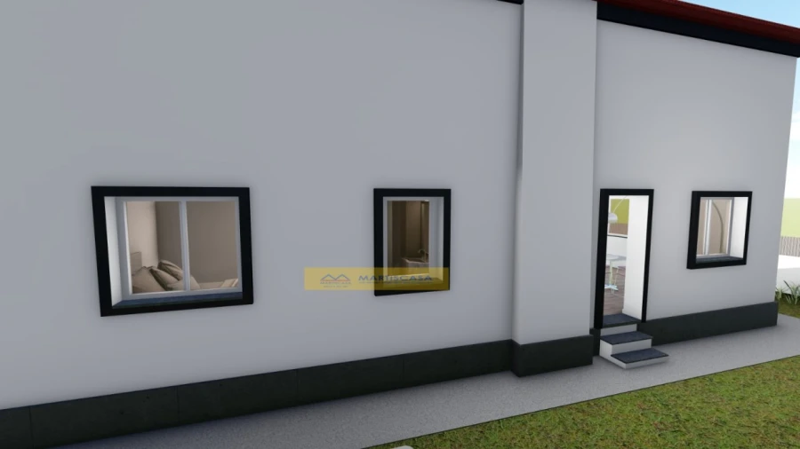 Moradia T4 para Venda em Agualva e Mira-Sintra Foto 7