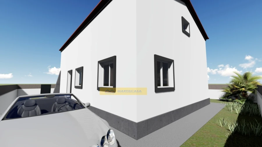 Moradia T4 para Venda em Agualva e Mira-Sintra Foto 2