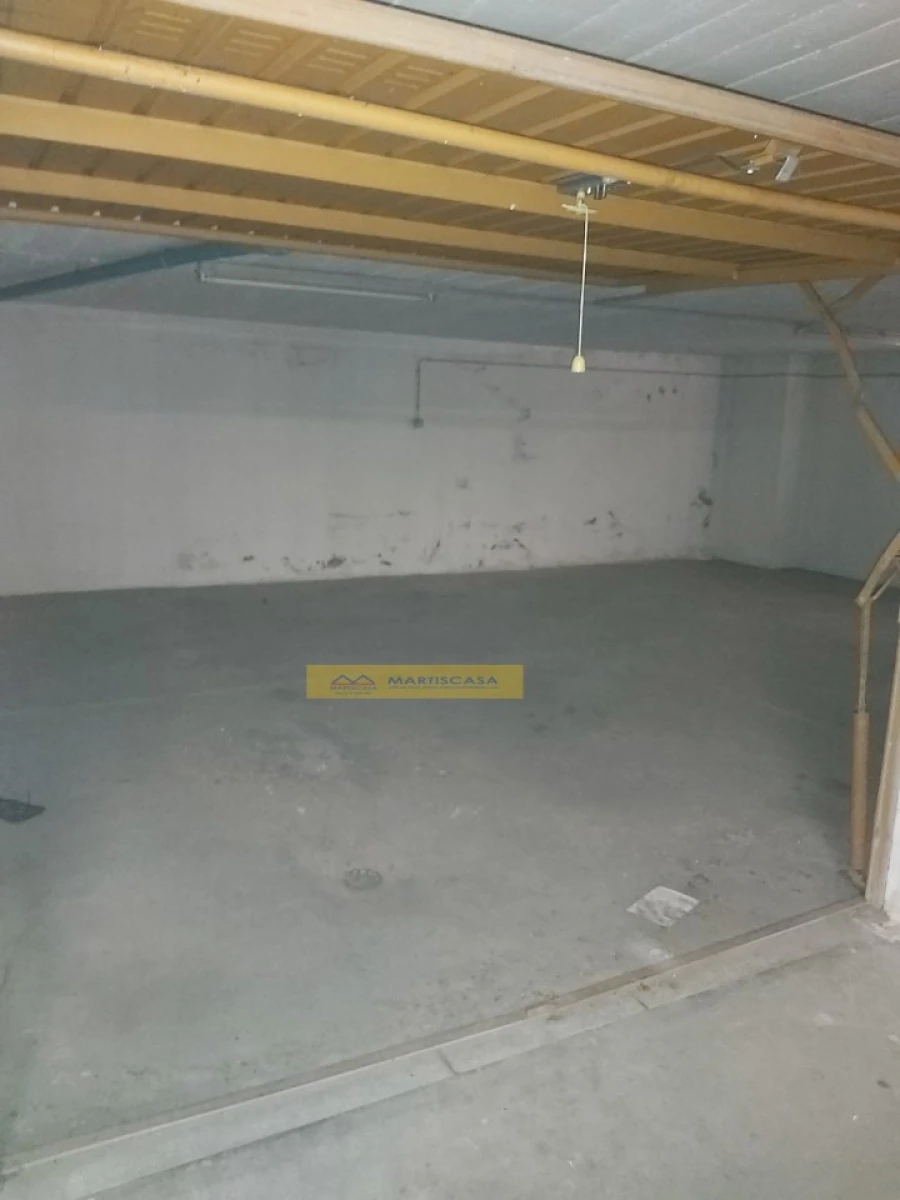 Garagem para Venda em Massamá e Monte Abraão Foto 8