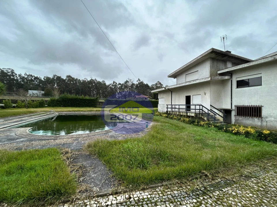 Moradia T5 para Venda em Carreira e Bente Foto 7