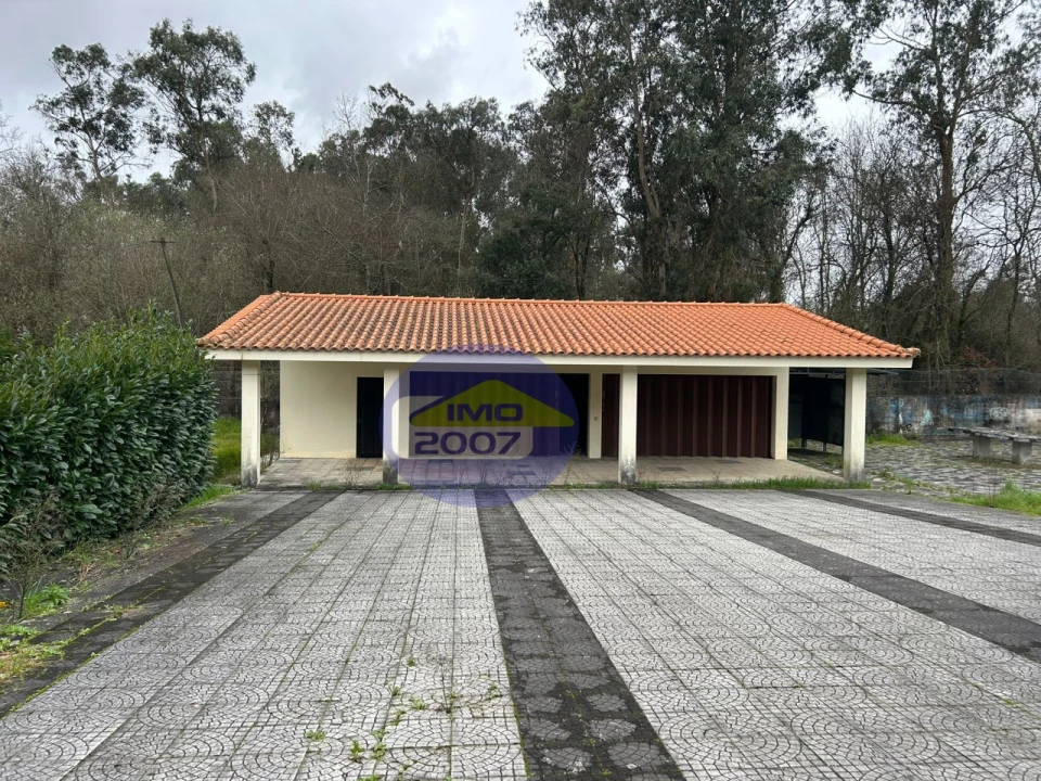 Moradia T5 para Venda em Carreira e Bente Foto 9