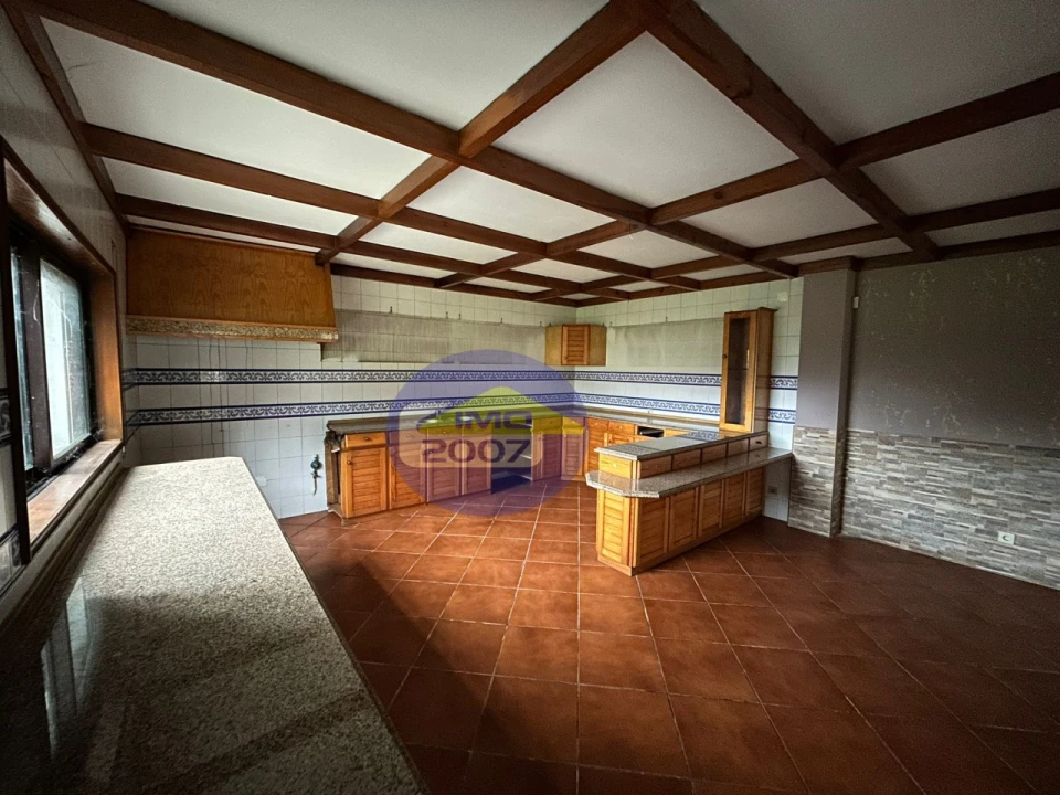 Moradia T5 para Venda em Carreira e Bente Foto 22