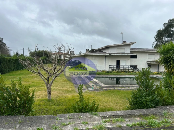 Moradia T5 para Venda em Carreira e Bente Foto 4