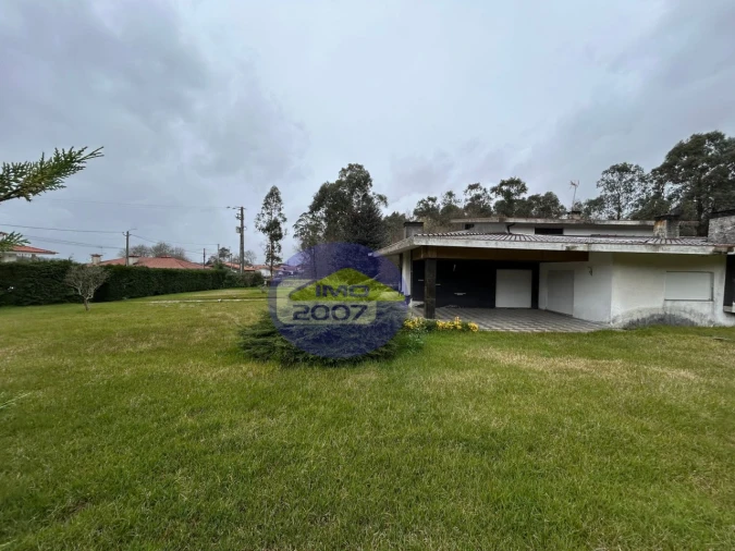 Moradia T5 para Venda em Carreira e Bente Foto 6