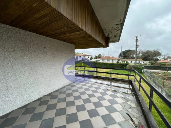 Moradia T5 para Venda em Carreira e Bente Foto 18