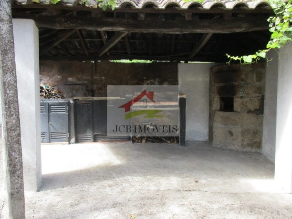 Quinta T5 para Venda em Roriz Foto 14