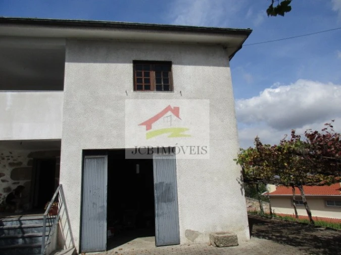 Quinta T5 para Venda em Roriz Foto 17