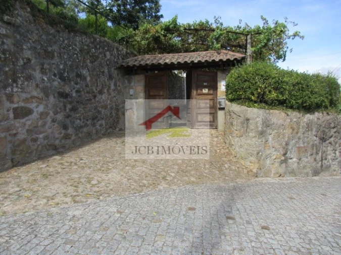 Quinta T5 para Venda em Roriz Foto 5