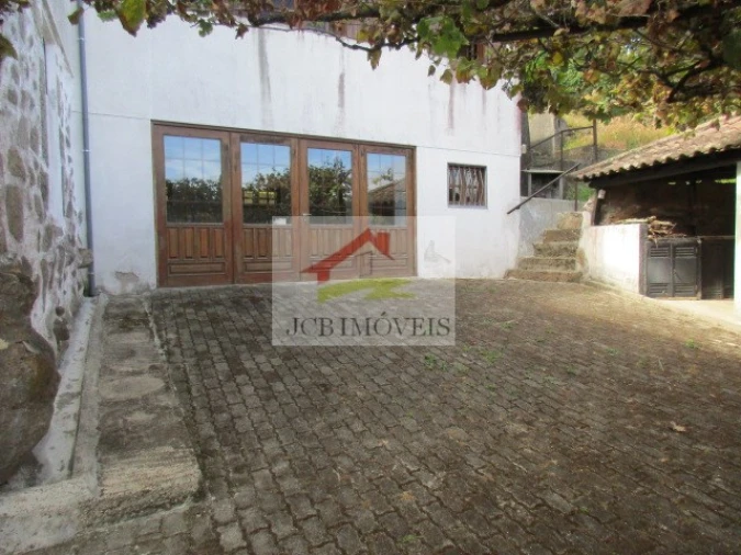 Quinta T5 para Venda em Roriz Foto 22