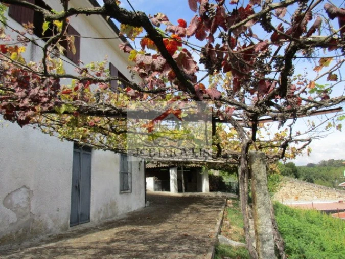 Quinta T5 para Venda em Roriz Foto 1