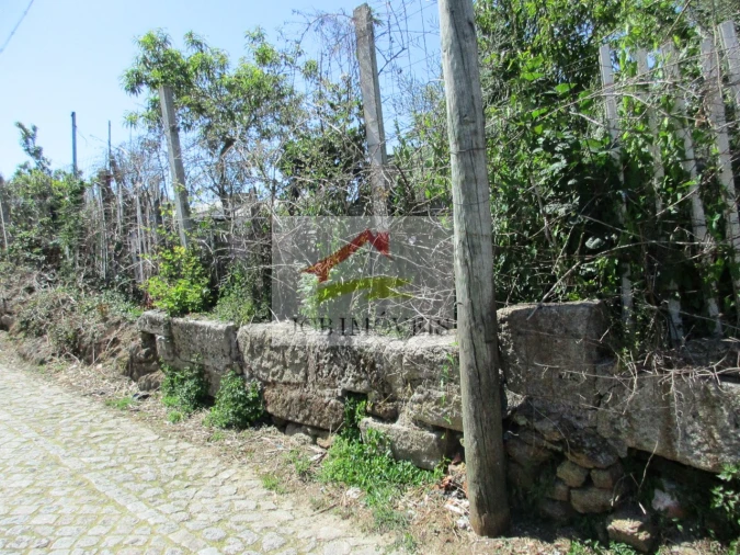 Terreno para Venda em Ermesinde Foto 2