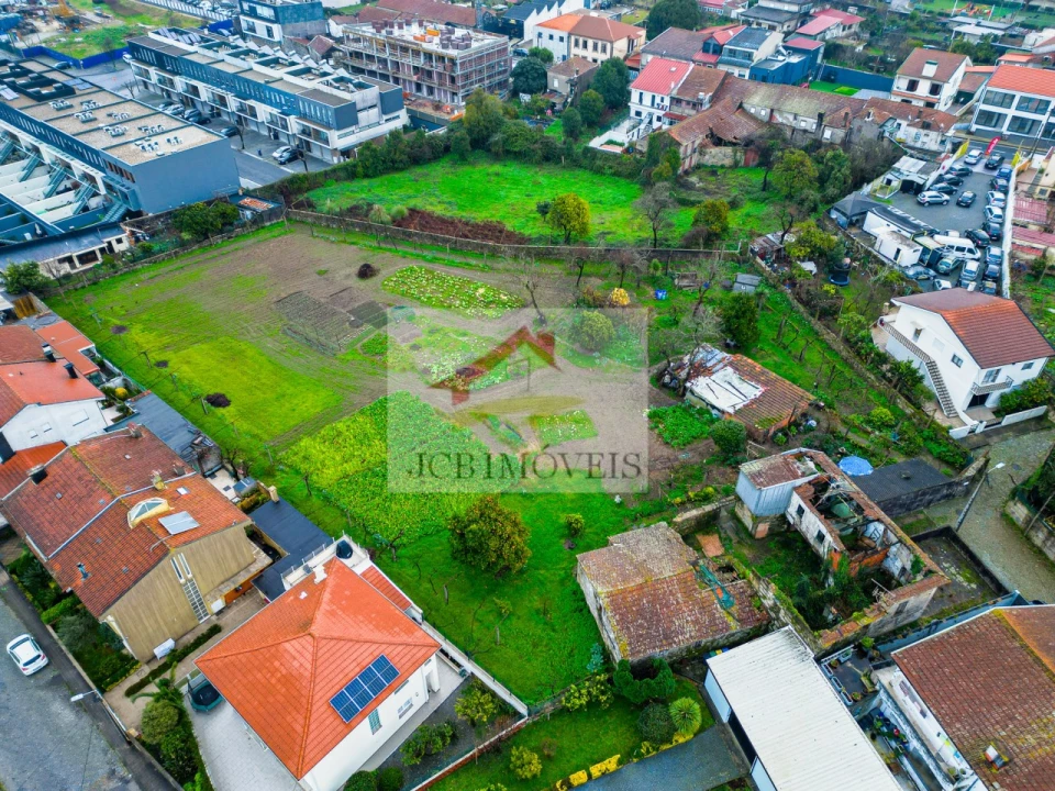 Terreno para Venda em Ermesinde Foto 6