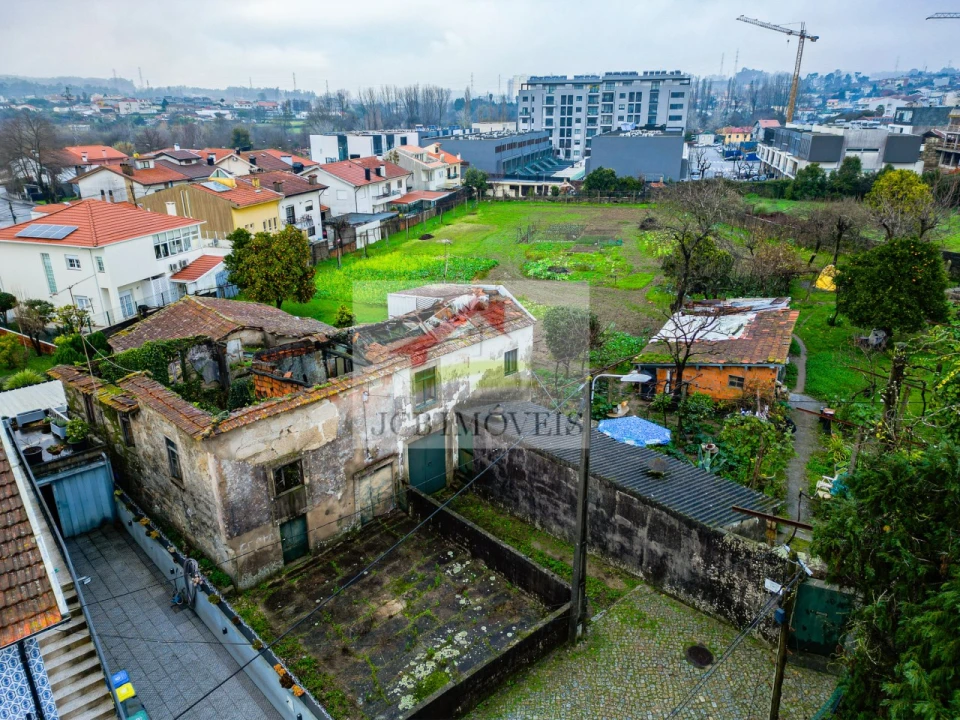 Terreno para Venda em Ermesinde Foto 12