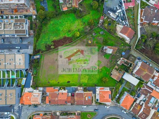 Terreno para Venda em Ermesinde Foto 4