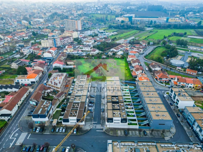 Terreno para Venda em Ermesinde Foto 13