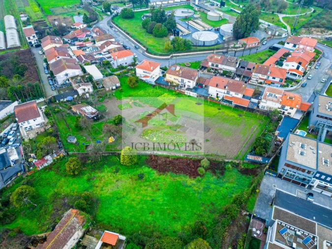 Terreno para Venda em Ermesinde Foto 15