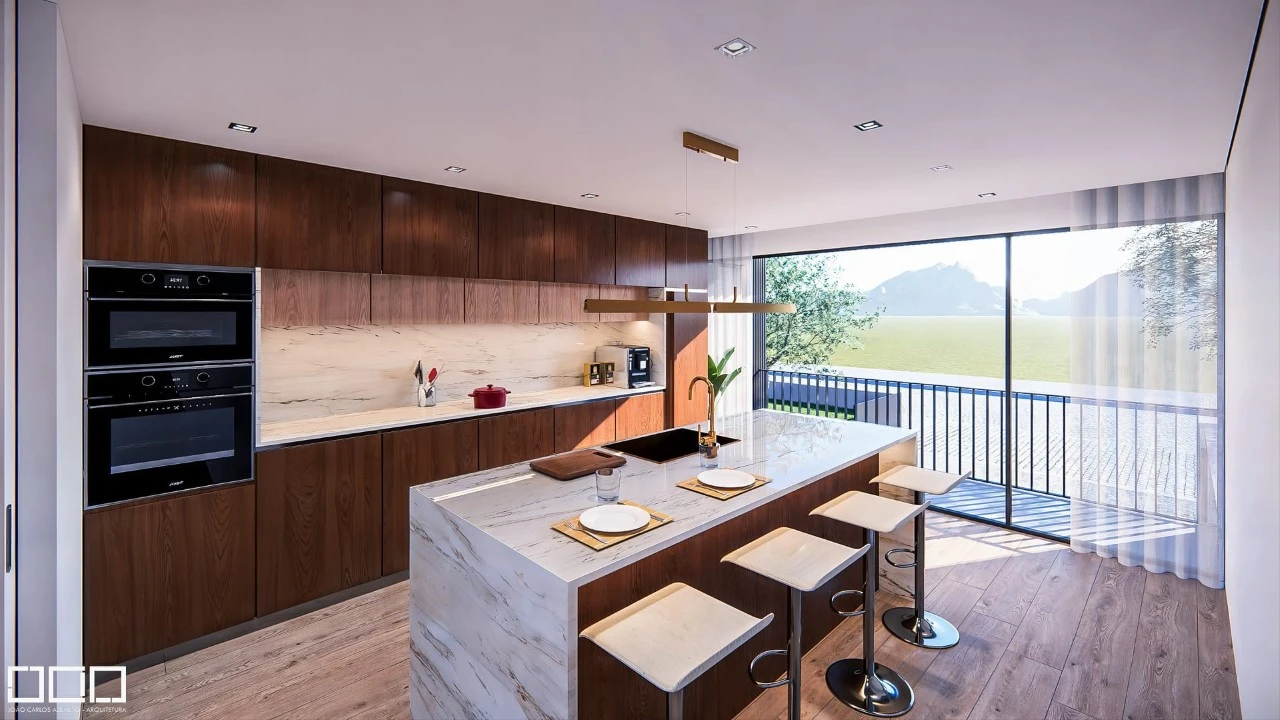 Moradia T4 para Venda em Folgosa Foto 8