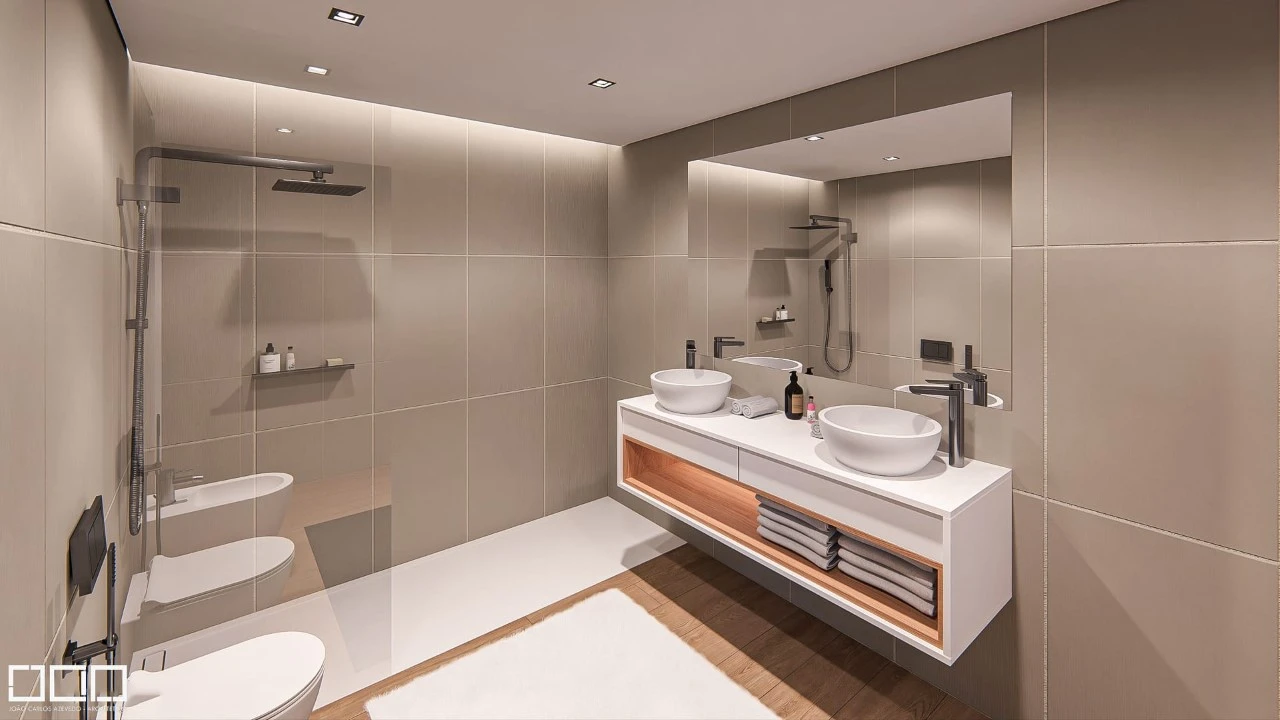 Moradia T4 para Venda em Folgosa Foto 9