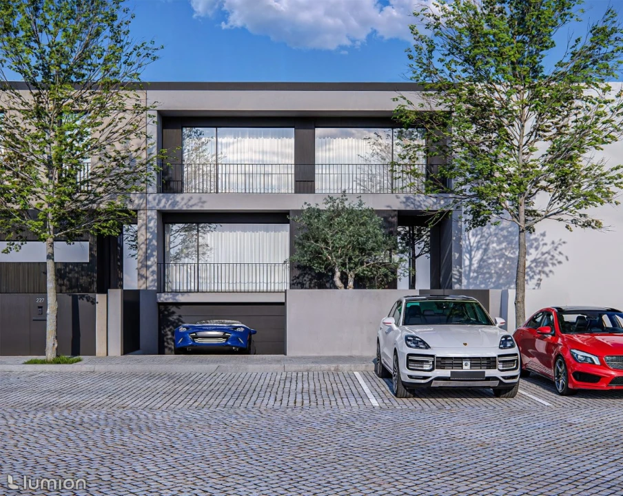 Moradia T4 para Venda em Folgosa Foto 4