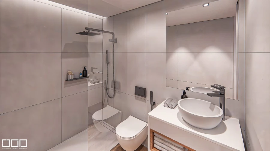 Moradia T4 para Venda em Folgosa Foto 10