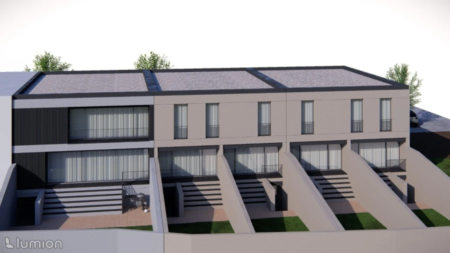 Moradia T4 para Venda em Folgosa Foto 19