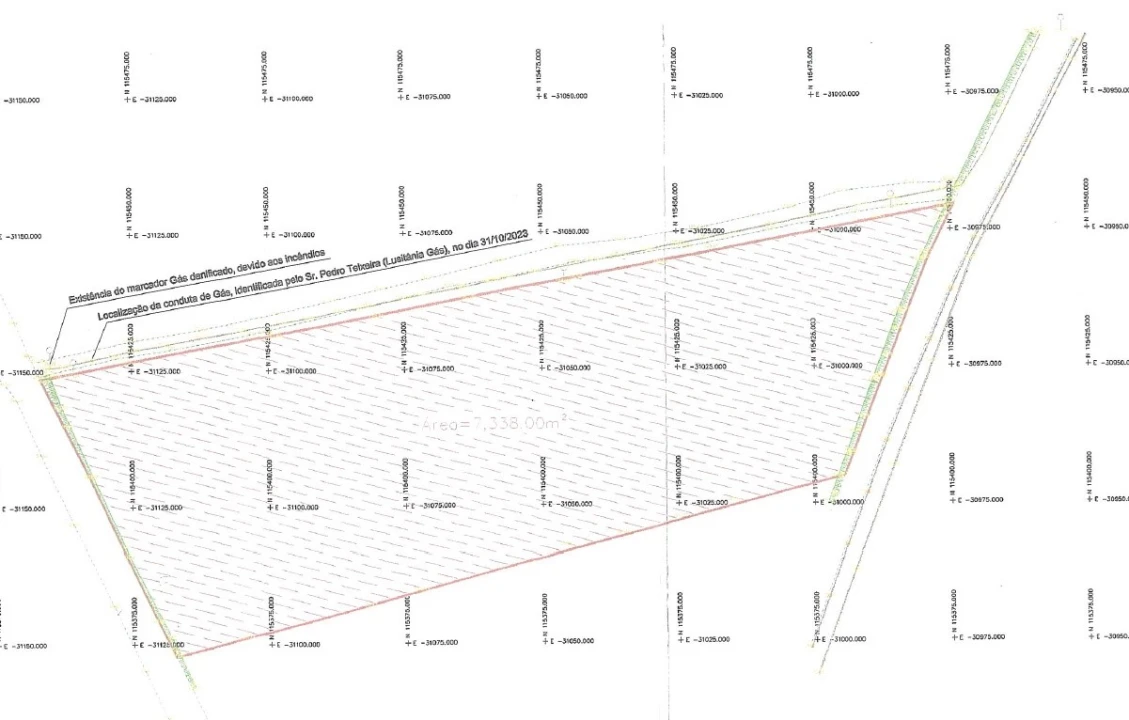 Terreno para Venda em Albergaria-A-Velha e Valmaior Foto 5