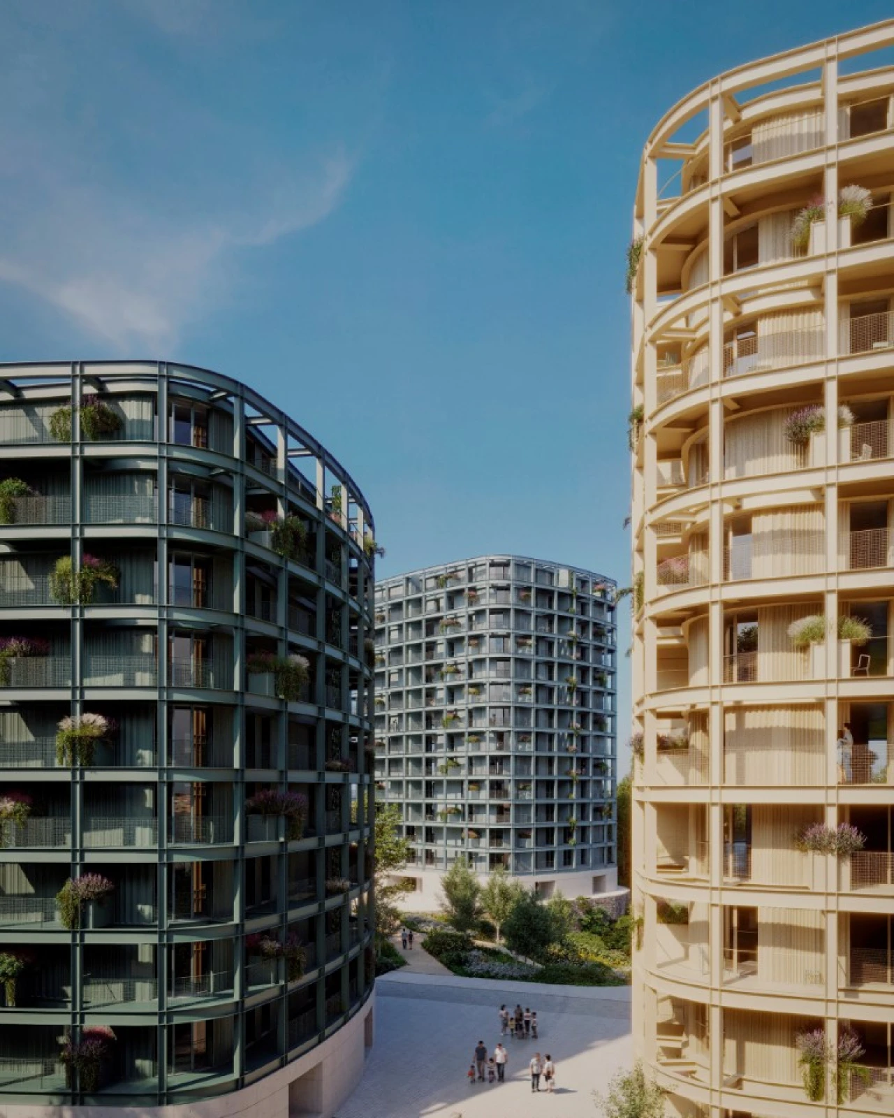 Apartamento T1 para Venda em Paranhos Foto 6