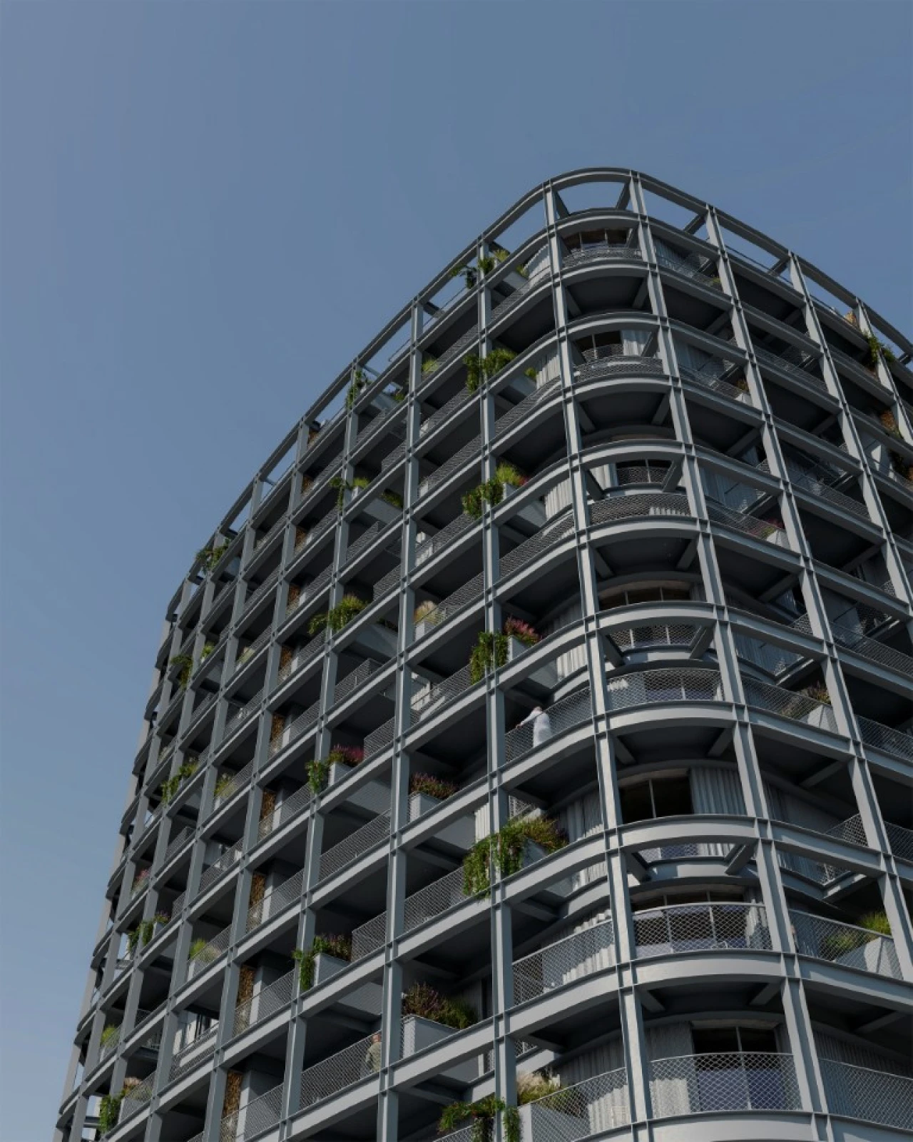 Apartamento T1 para Venda em Paranhos Foto 7