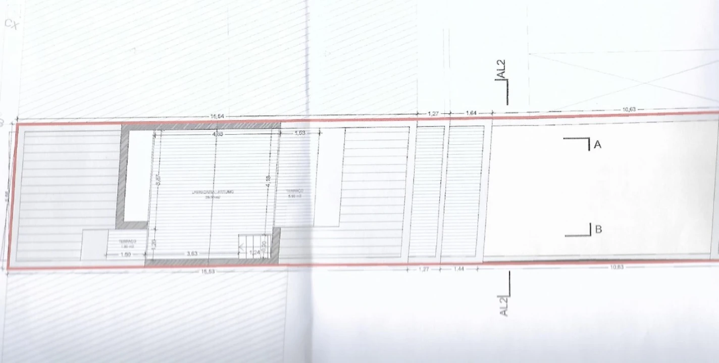 Terreno para Venda em Paranhos Foto 7