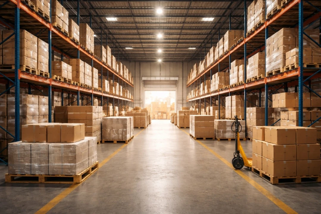 Armazém para Arrendamento em Muro Foto 1