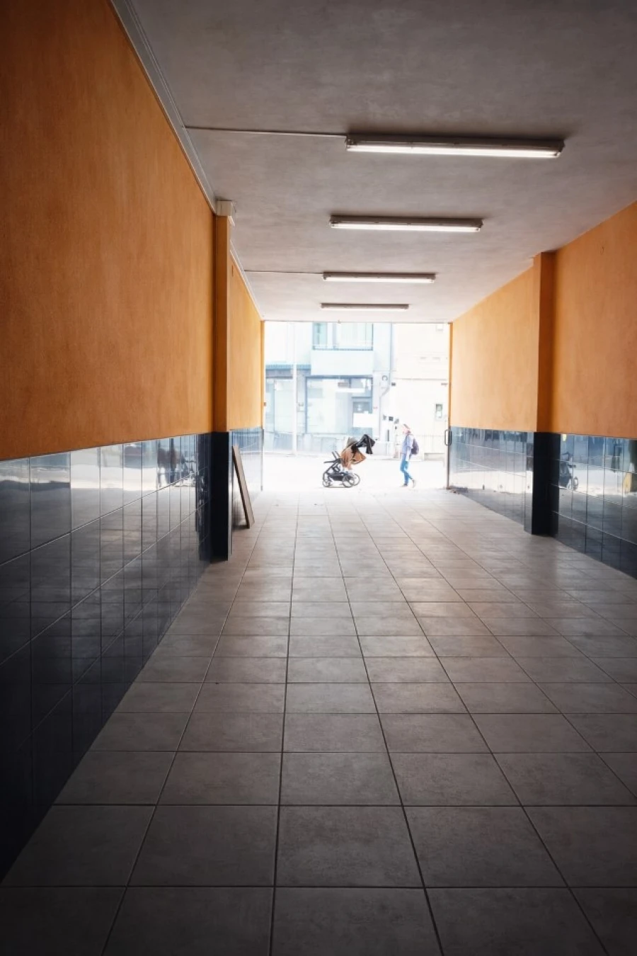 Loja para Arrendamento em Bonfim Foto 2
