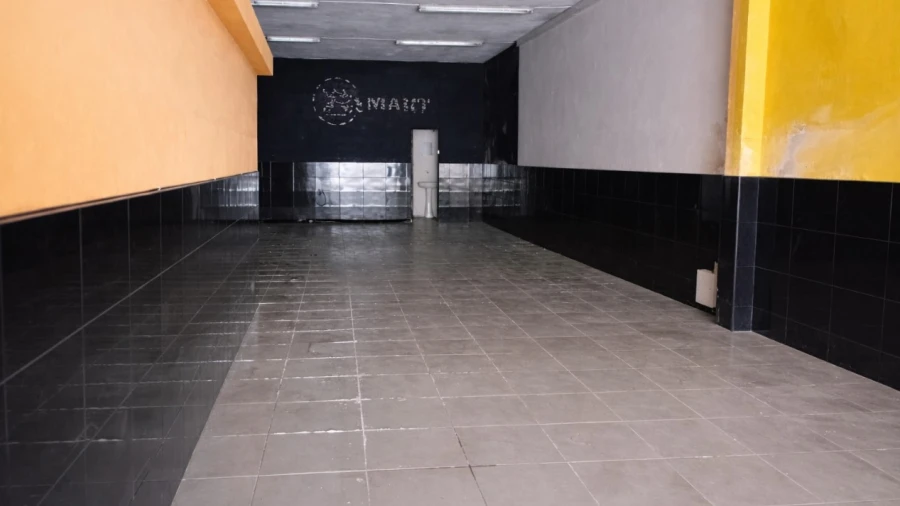 Loja para Arrendamento em Bonfim